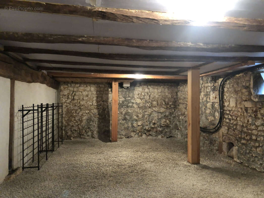 Maison à SAINT-MEDARD