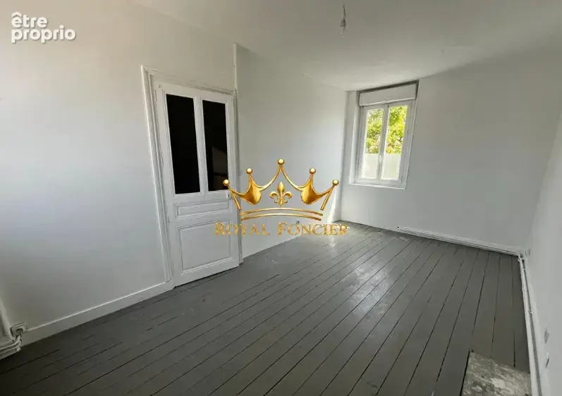 Chambre 1