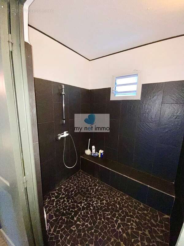 Maison à SAINTE-ANNE