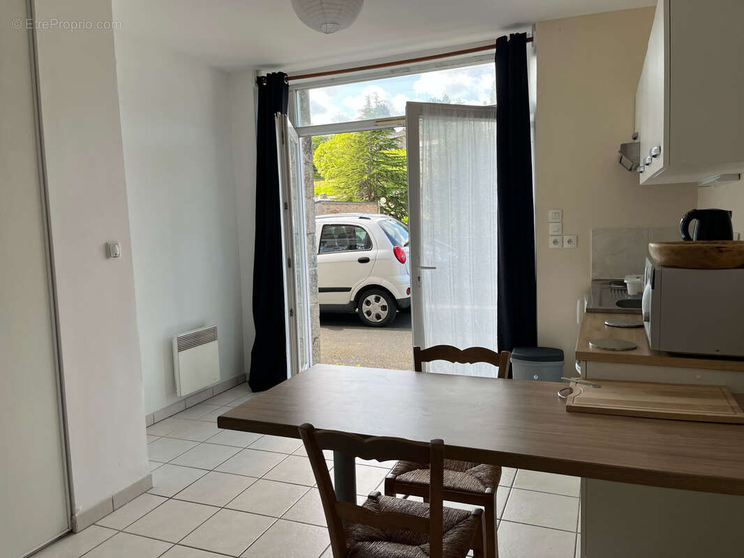 Immeuble de rapport à vendre   Emplacement idéal à Lannion - photo 13
