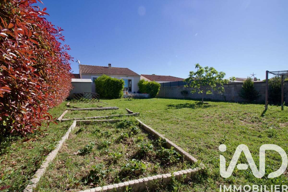 Photo 4 - Maison à VALROS