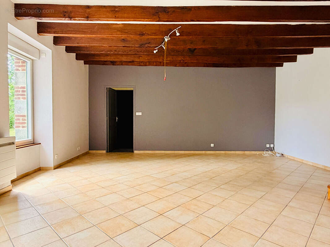 Maison à BAIN-DE-BRETAGNE