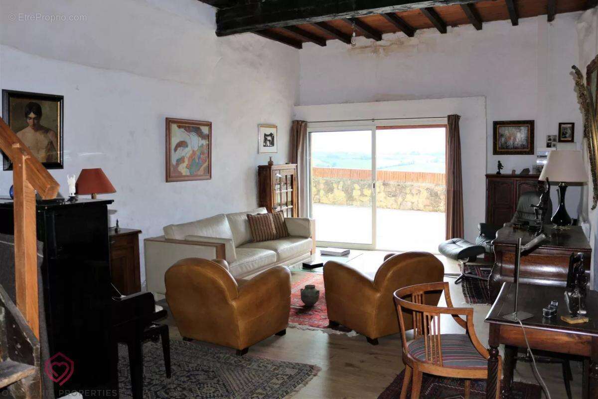 Maison à CARLA-BAYLE