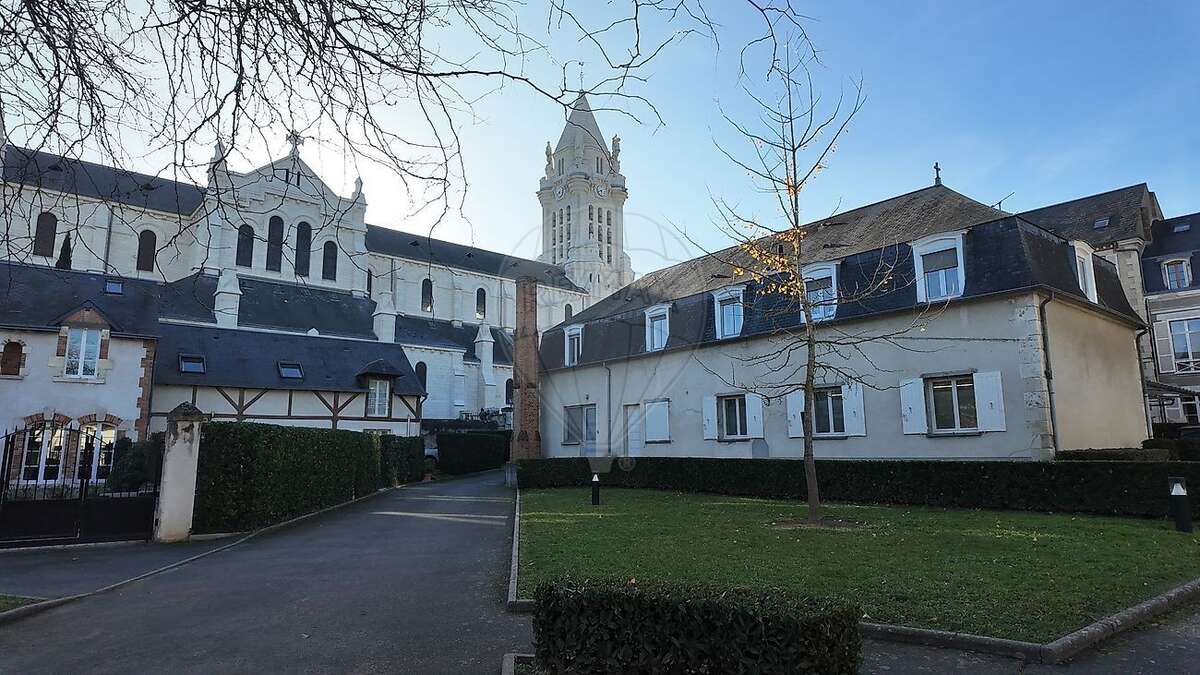 Appartement à ORLEANS