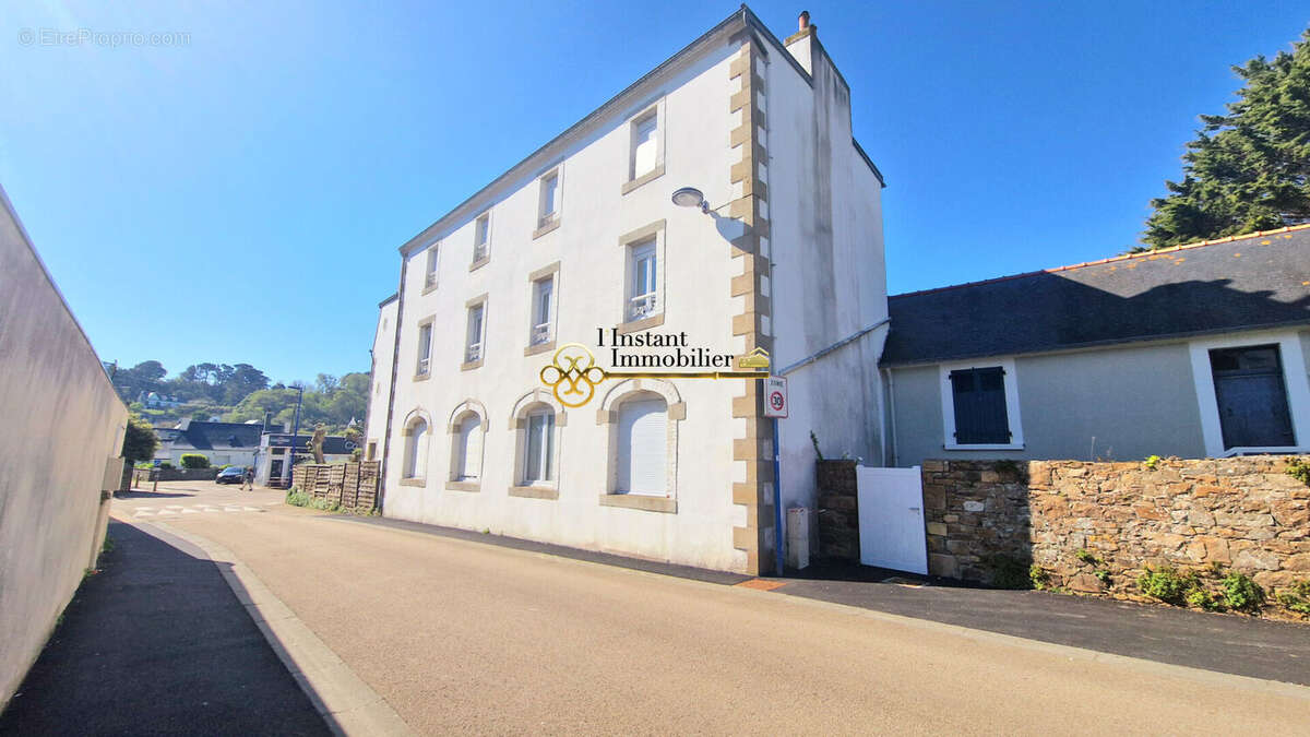 Appartement à PLOUGASNOU