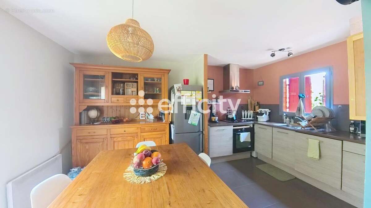 Maison en bois - photo 8