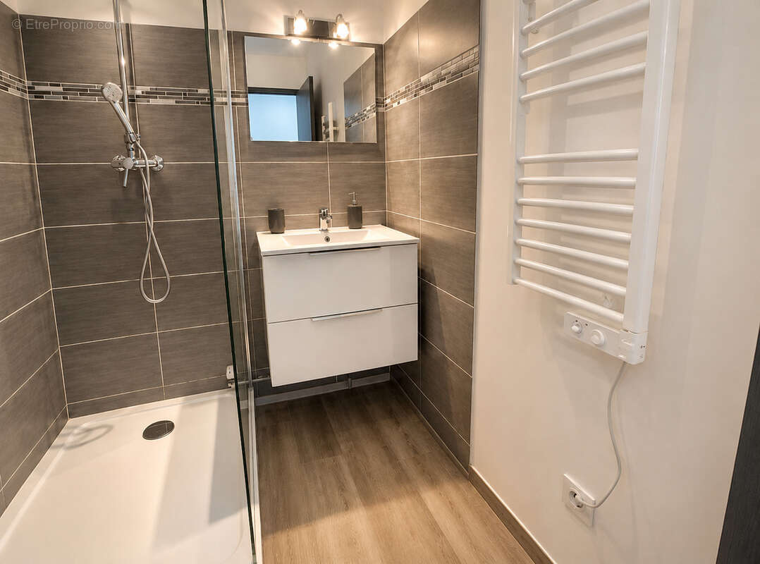 Appartement à CANET-EN-ROUSSILLON