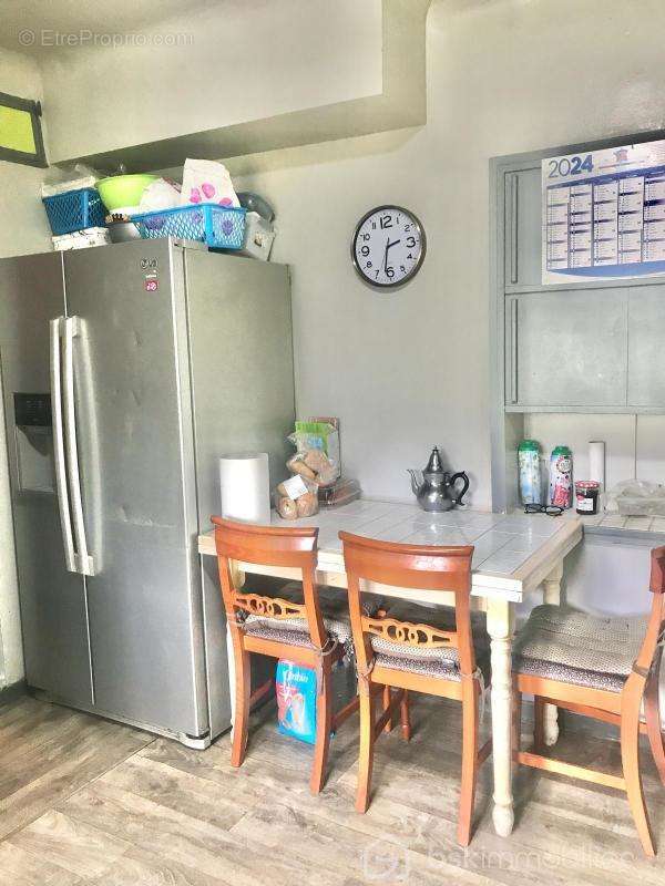 A vendre maison mitoyenne des deux cotes dammarie-les-lys - photo 5