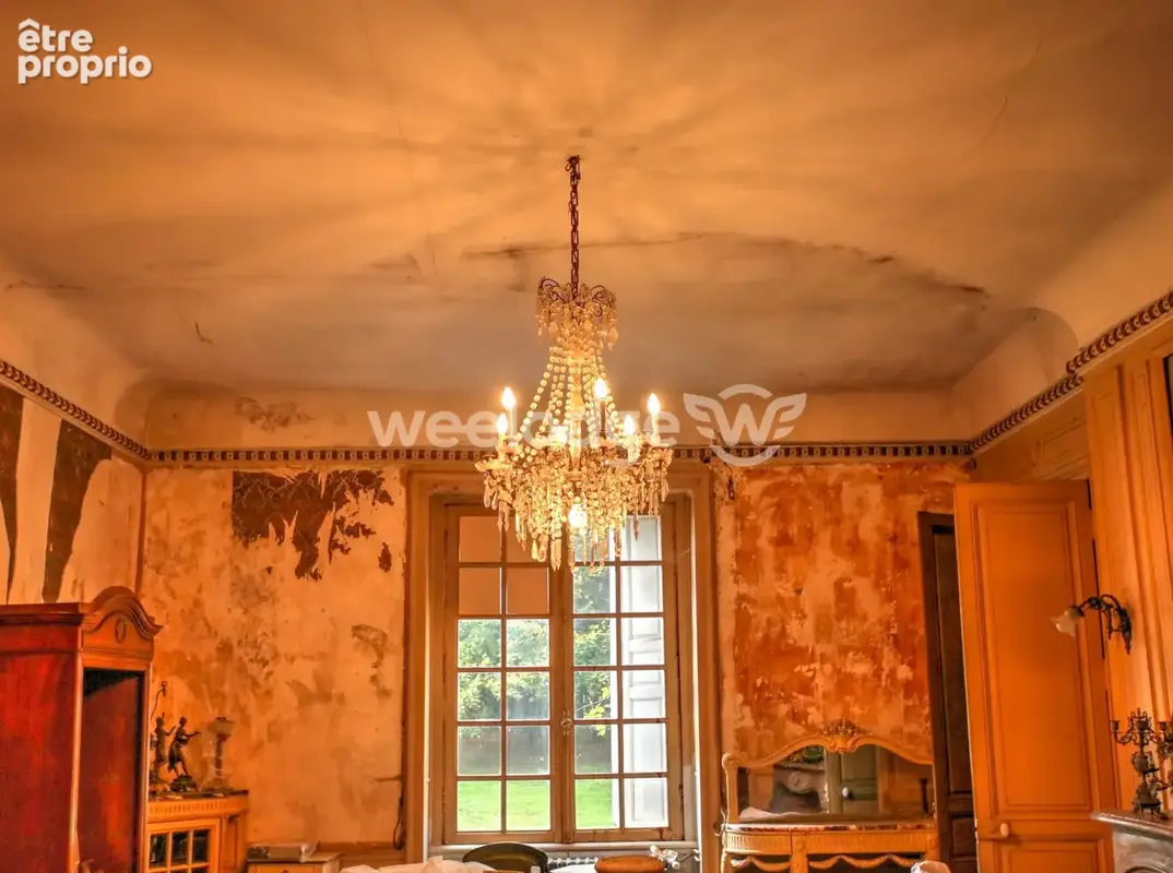 Bien immobilier à vendre à Saint-Martin-De-La-Lieue (14100) - photo 6