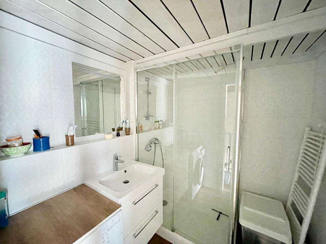 Saint-Jean-de-Luz, Urdazuri, Appartement avec terrasses - photo 10