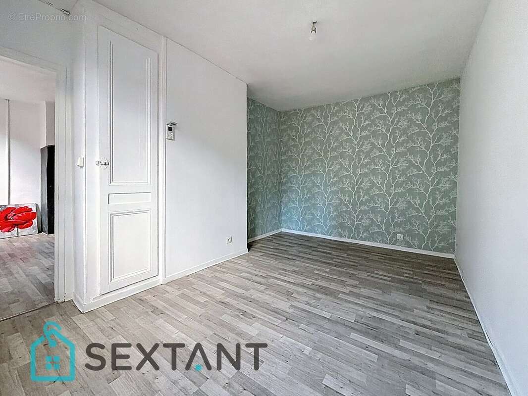 Maison à PONT-AUDEMER