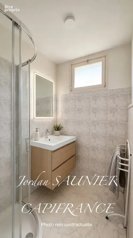 Maison à vendre 6 pièces REVEL (31) - photo 9