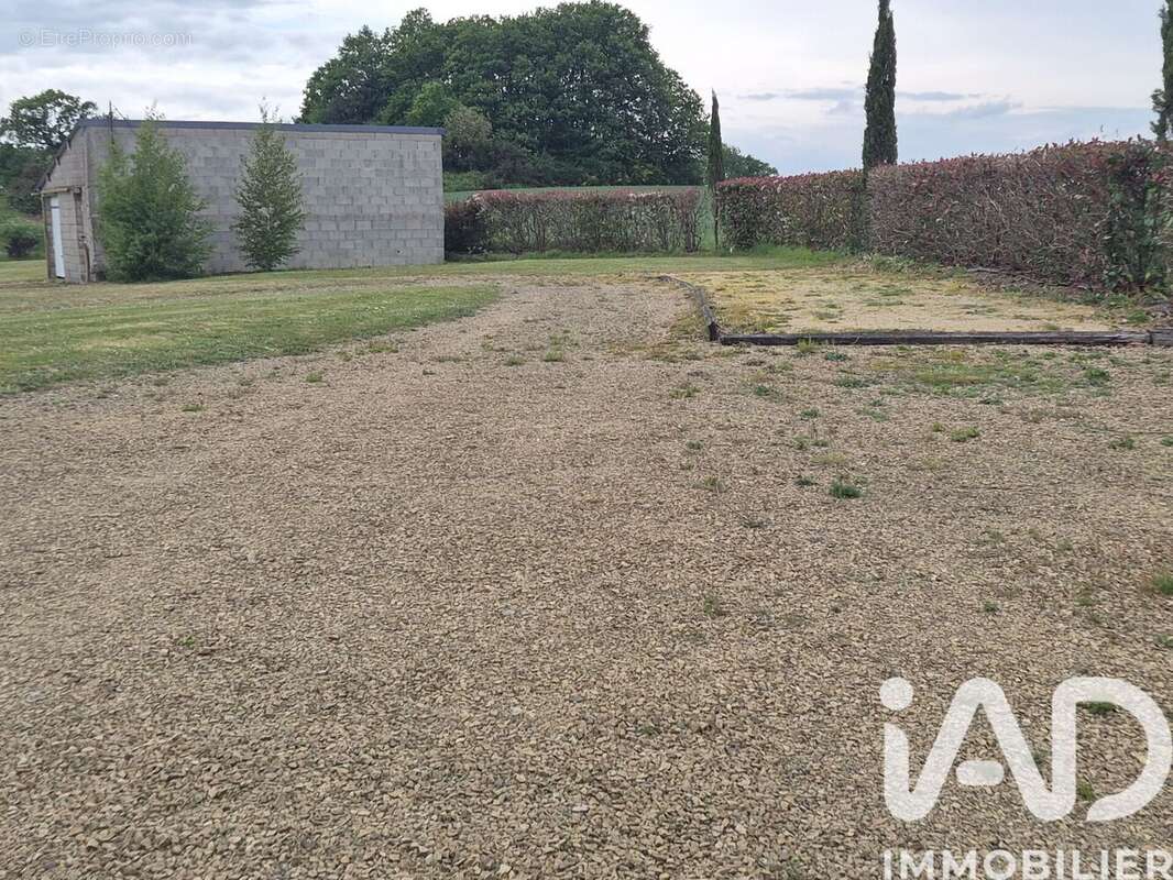 Maison 260 m² à Champeon  - photo 7