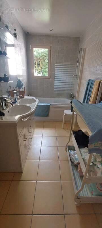 Maison à CHANTELOUP