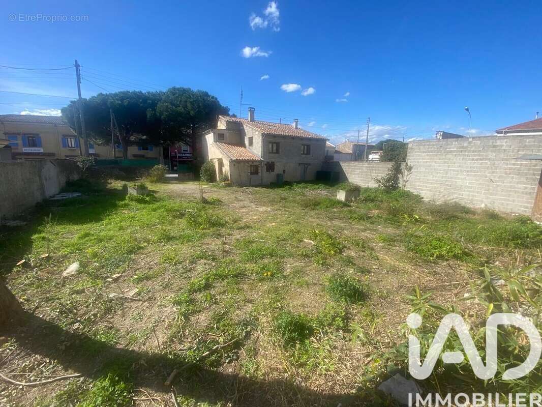 Photo 2 - Maison à MONTELIMAR