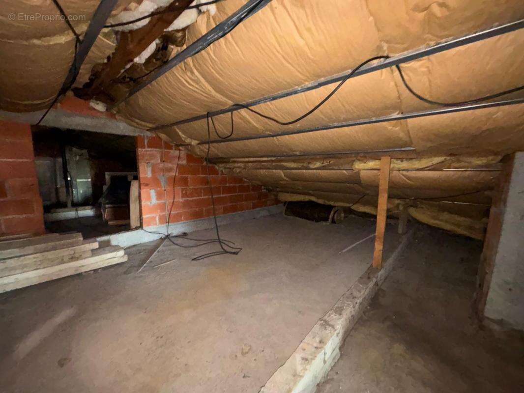 Maison à CASTELSARRASIN