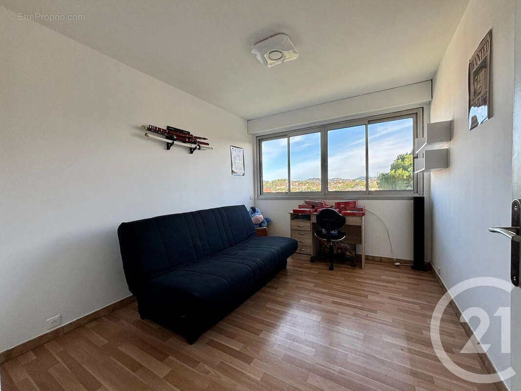 Appartement à LE CANNET
