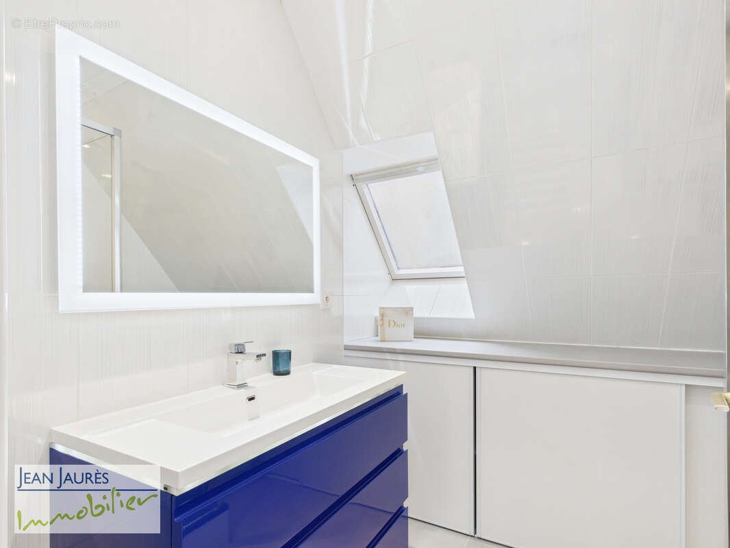 Appartement à TROYES