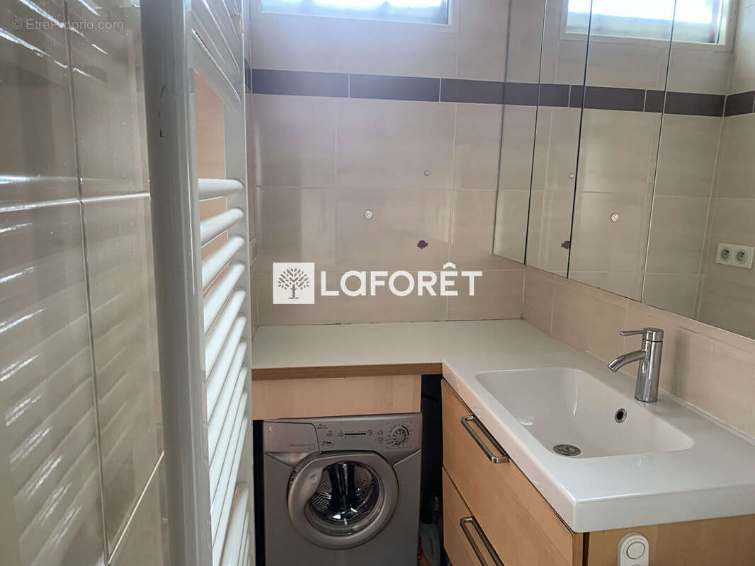 Maison à FONTENAY-SOUS-BOIS