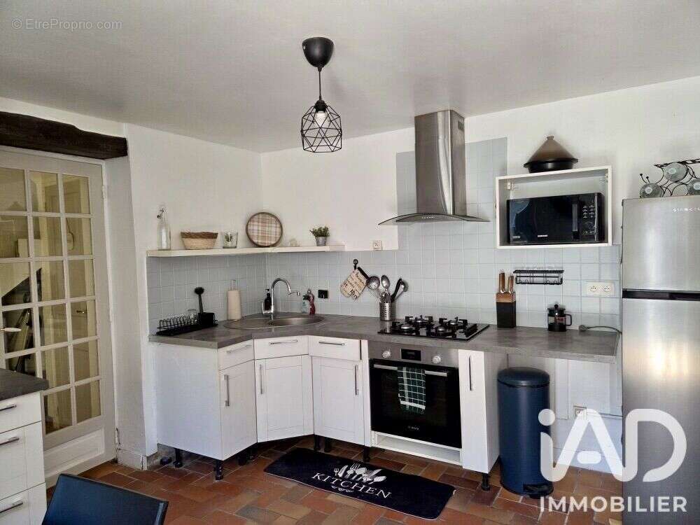 Maison 102 m² à Montmachoux  - photo 9