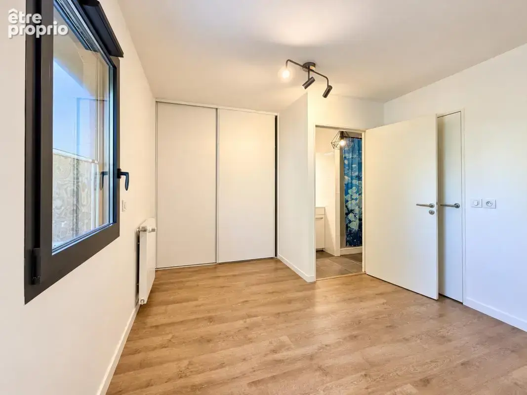 Appartement - photo 10