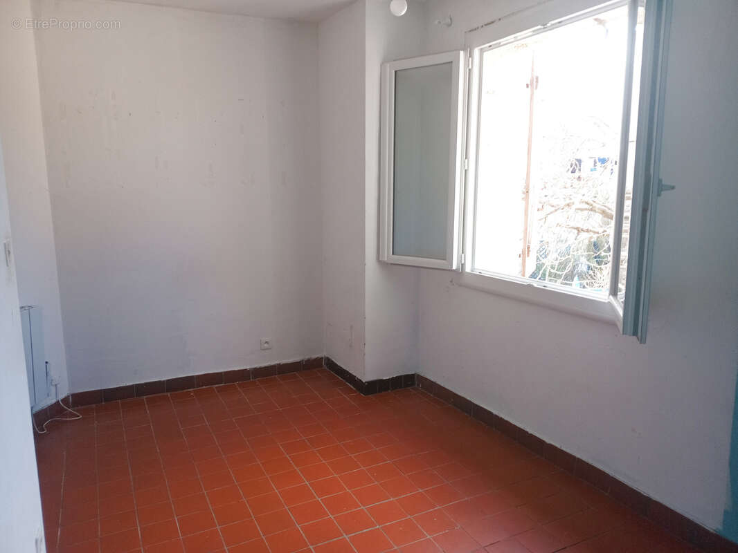 Maison à CLERMONT-L'HERAULT