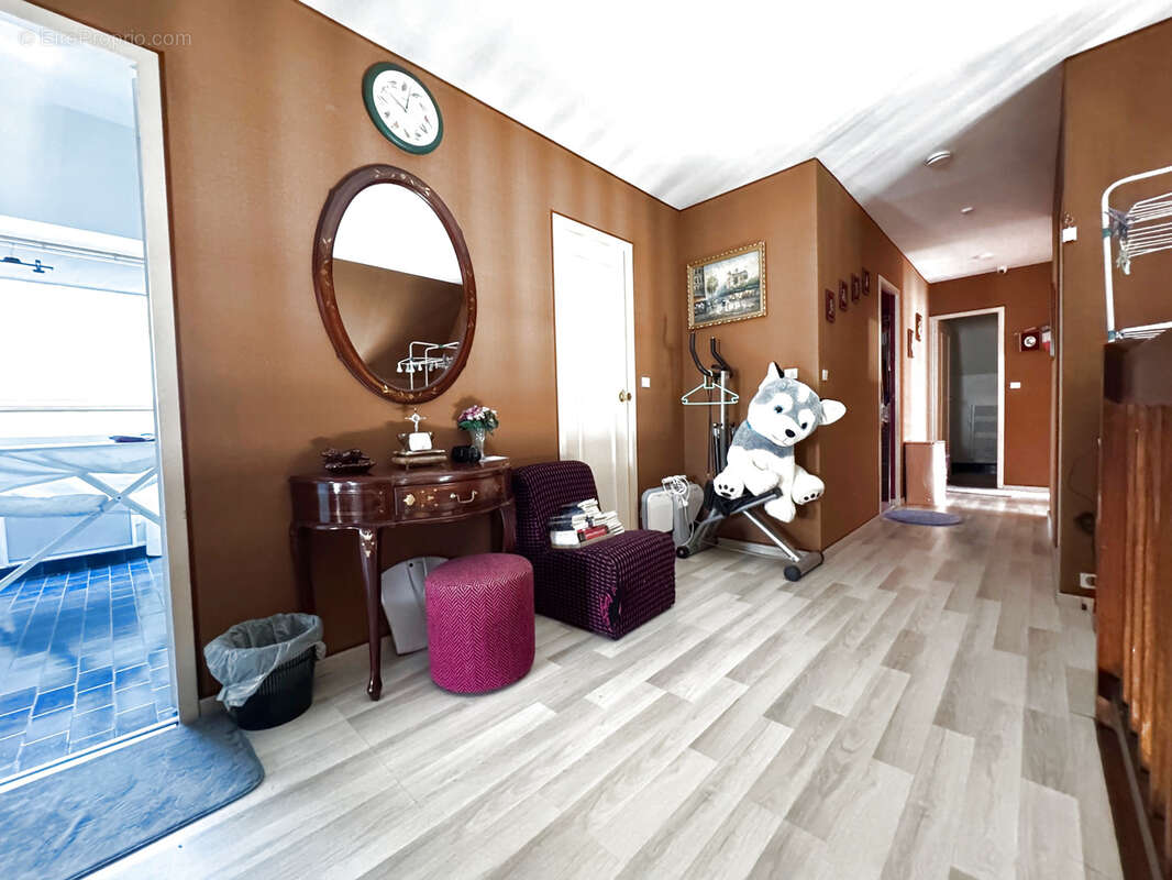 Maison à SAINT-WITZ