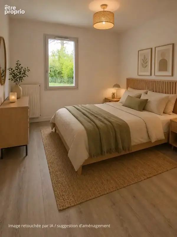 Appartement t3 - photo 10