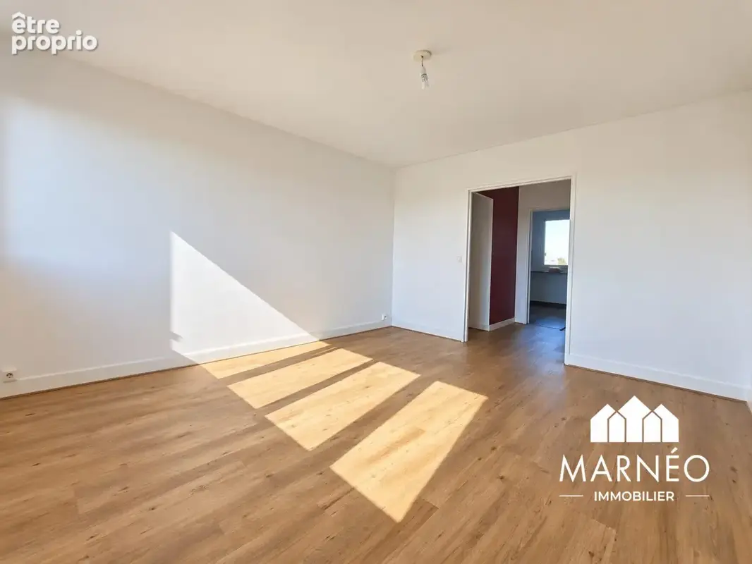 Appartement 3 pièces 65 m² à vendre à Chalons-En-Champagne (51000) - photo 6