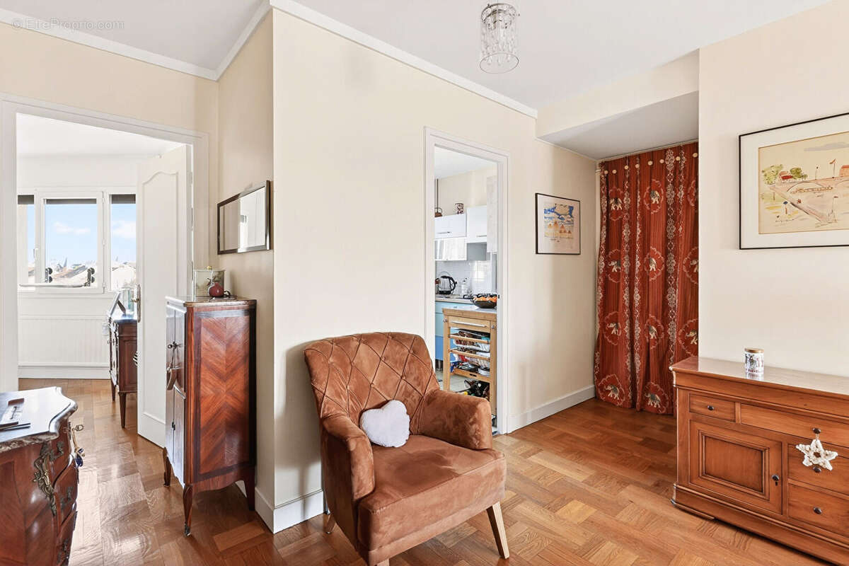 Appartement Colombes 3 pièce(s) 68 m2 - photo 4