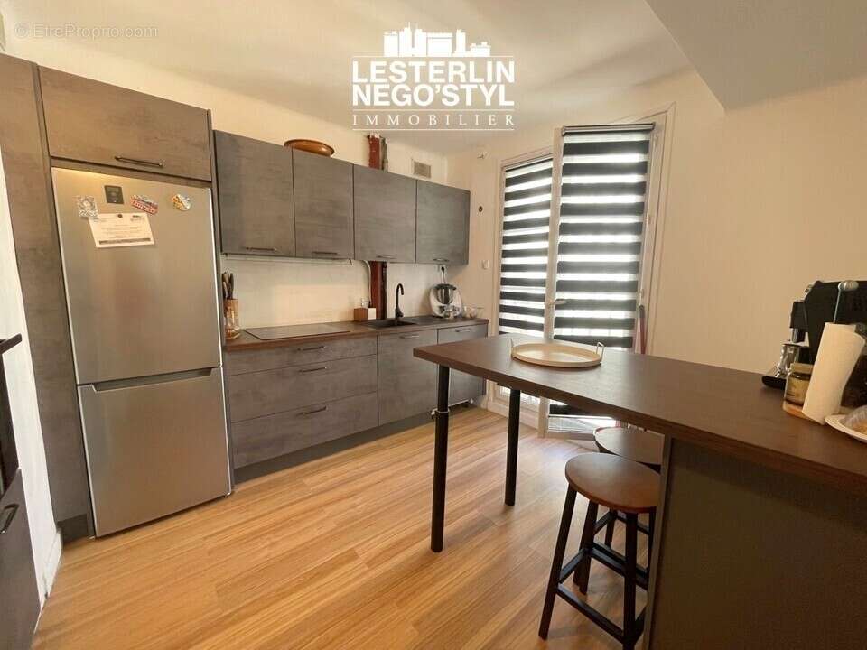Appartement 80 m² à Le Havre  - photo 3