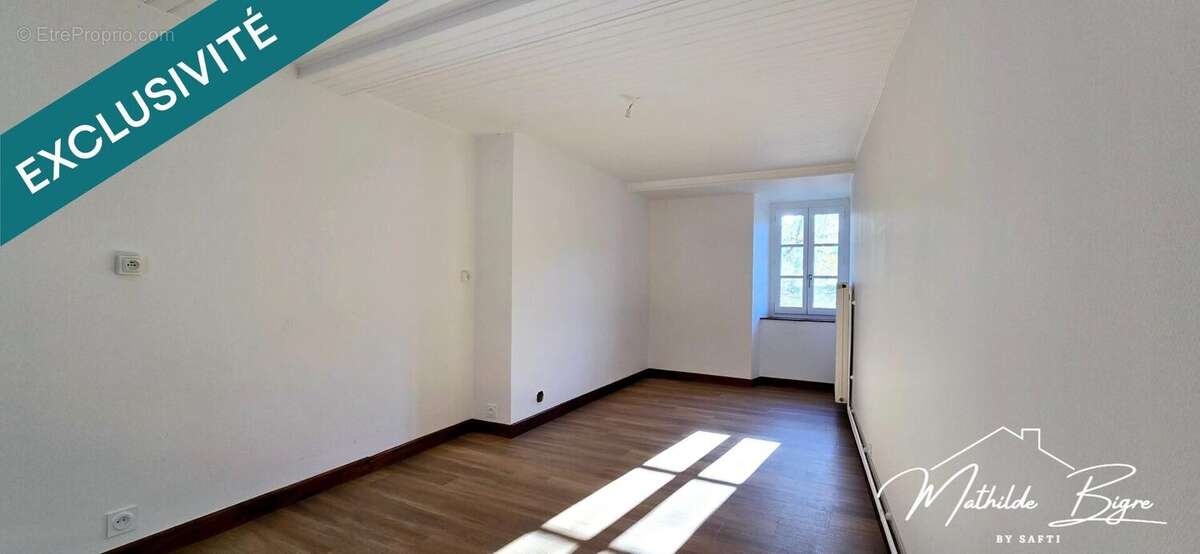 Photo 6 - Maison à MAREUGHEOL