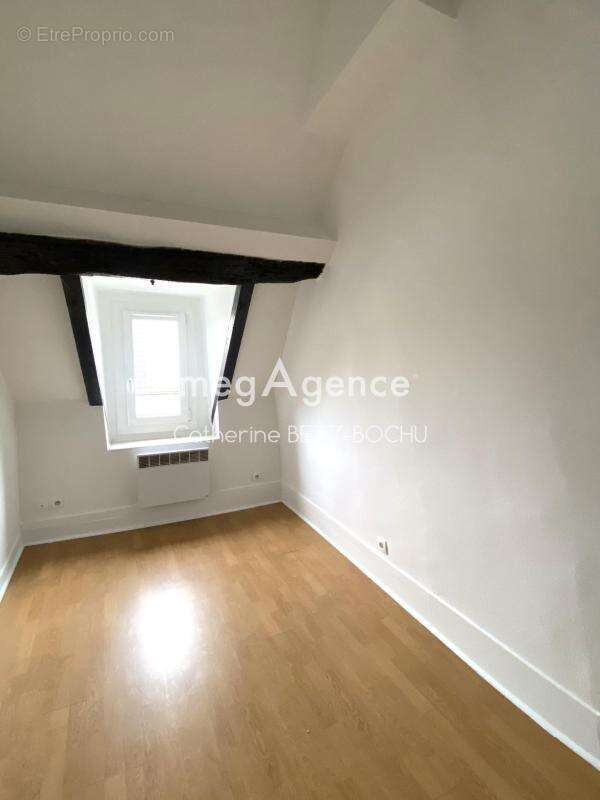 Appartement à SARCELLES