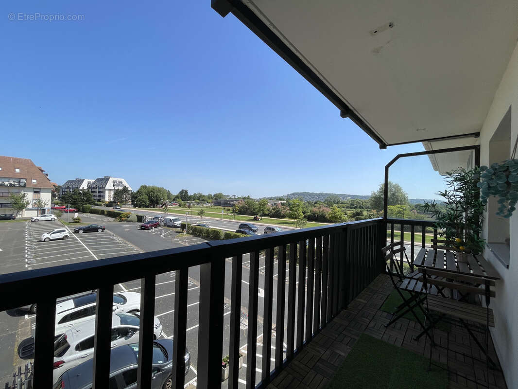 Appartement à VILLERS-SUR-MER