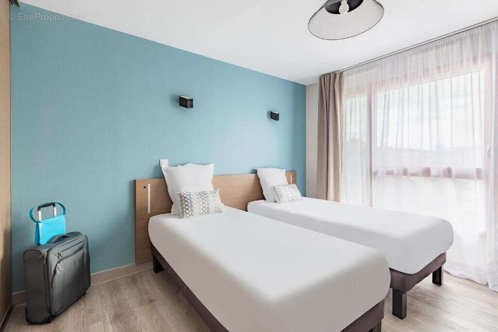 Appartement à MARSEILLE-2E