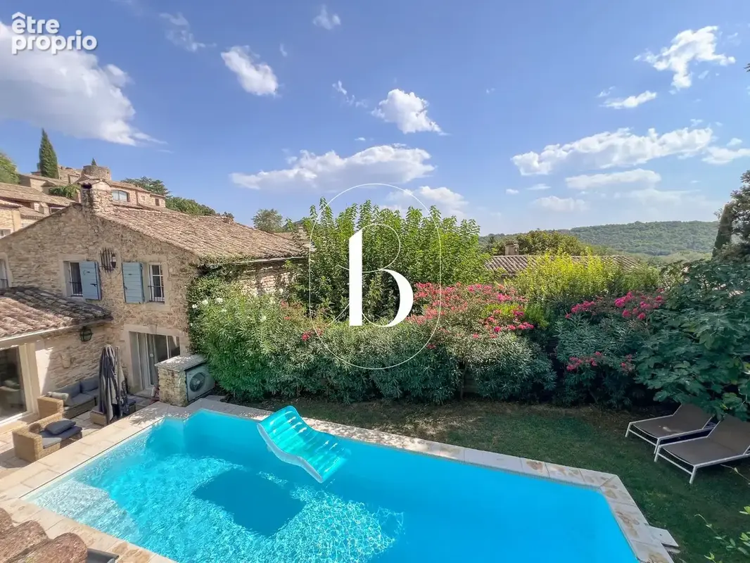 Maison 120 m² à La Roque-Sur-Ceze  - photo 31