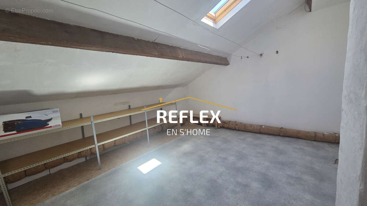 Maison individuel 4 chambres - photo 13
