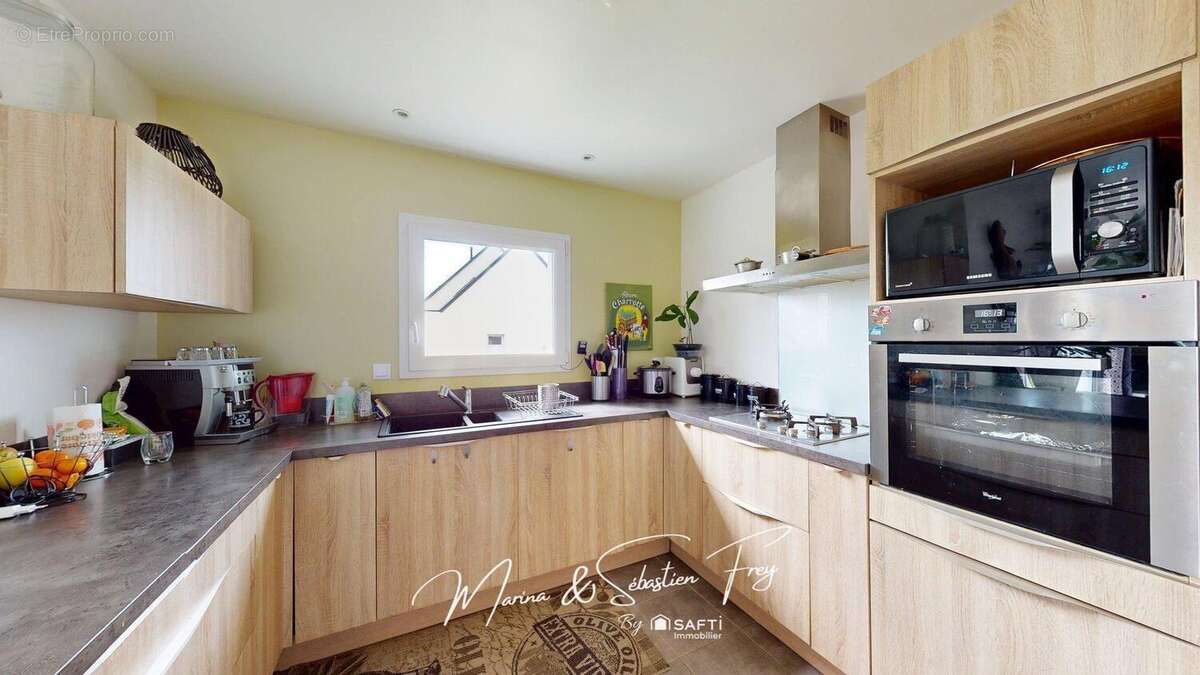 Photo 6 - Maison à LANNION