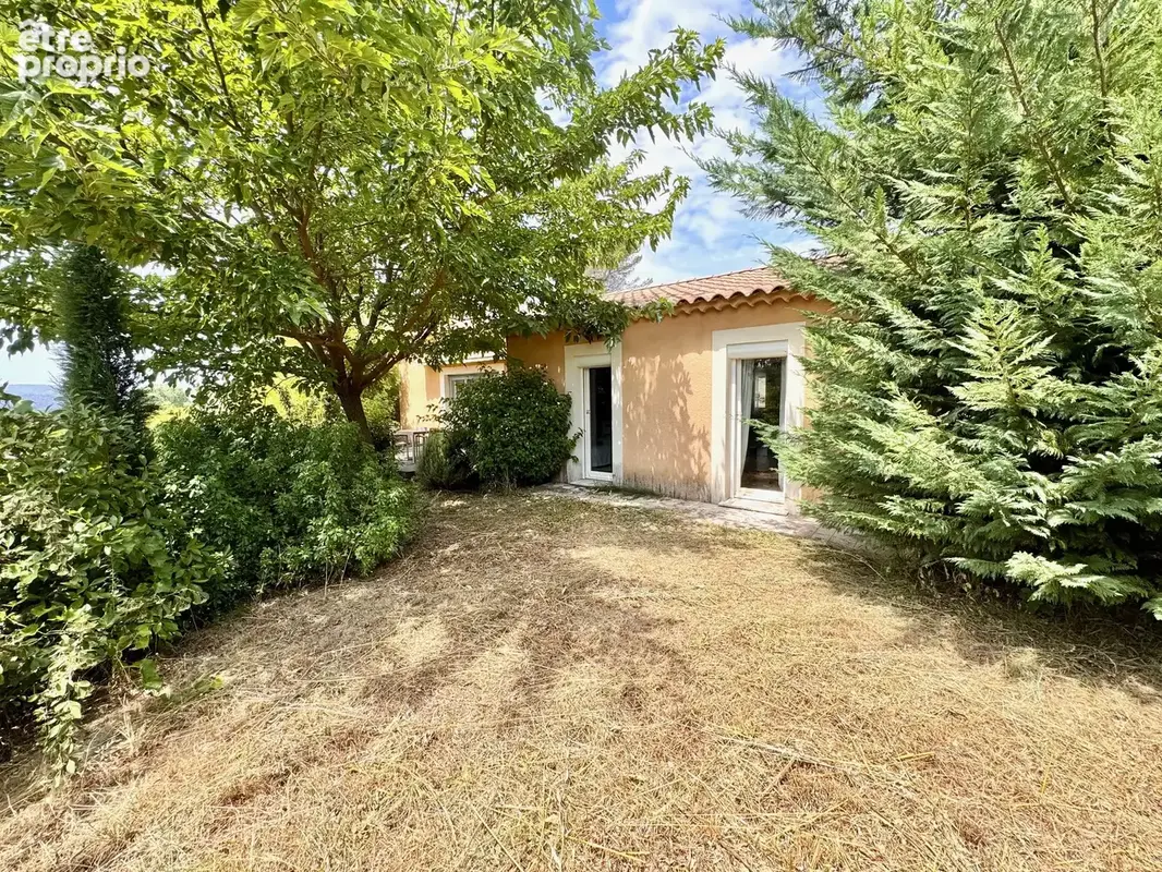 Maison à ENTRECHAUX