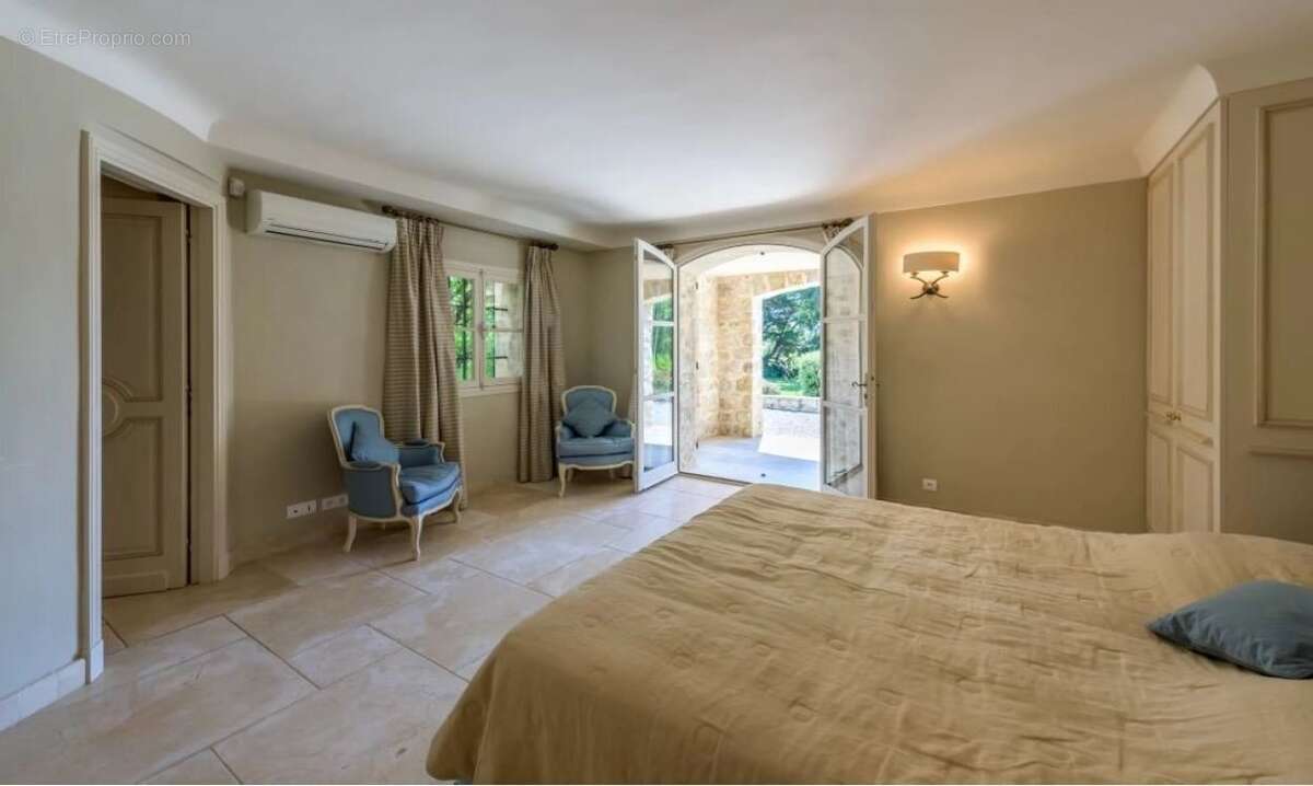 Maison à ANTIBES