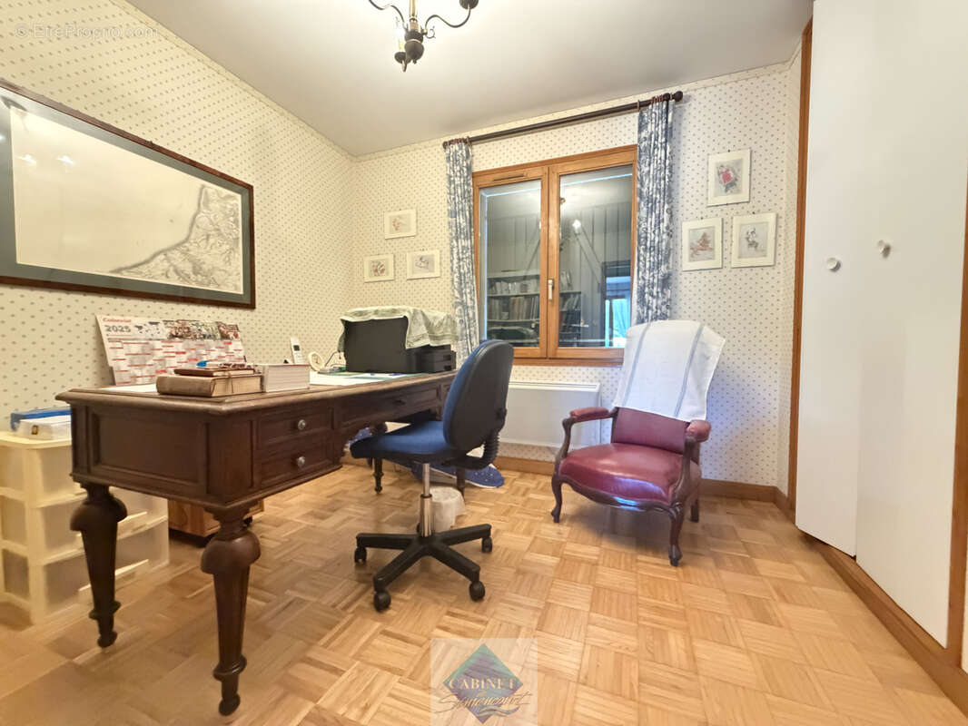 Pavillon proche le crotoy - photo 10