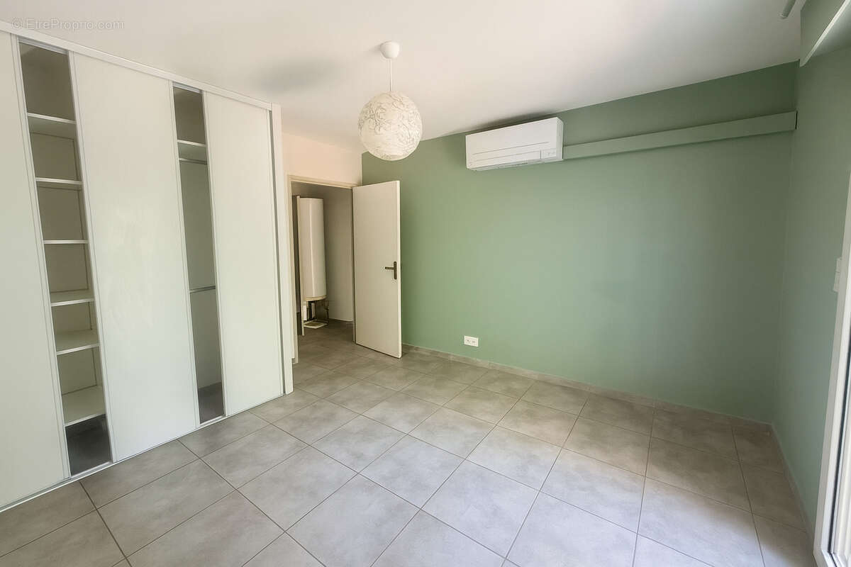 Appartement à AJACCIO