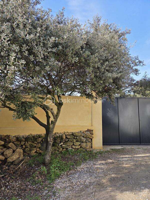 Maison à VERS-PONT-DU-GARD