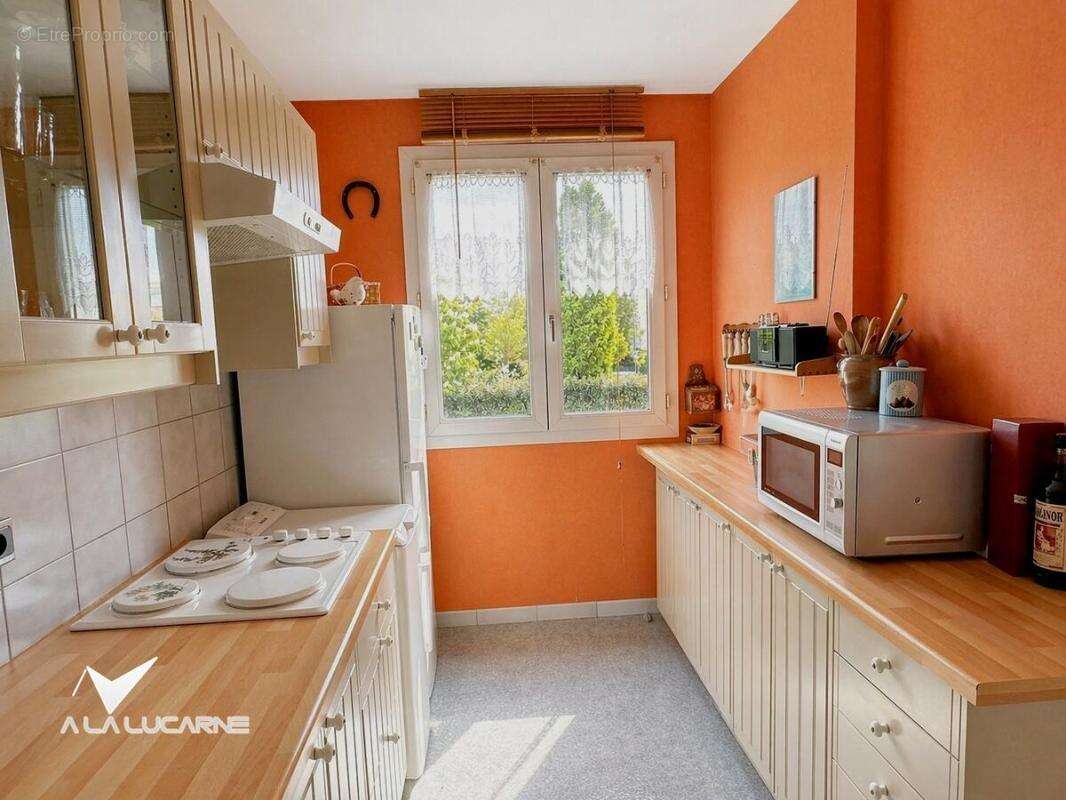 Appartement à CHATOU