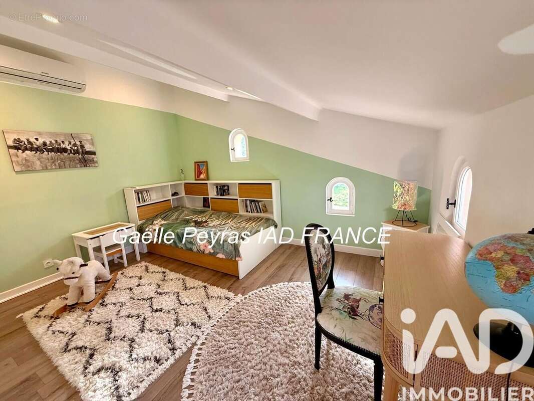 Photo 8 - Appartement à SIX-FOURS-LES-PLAGES