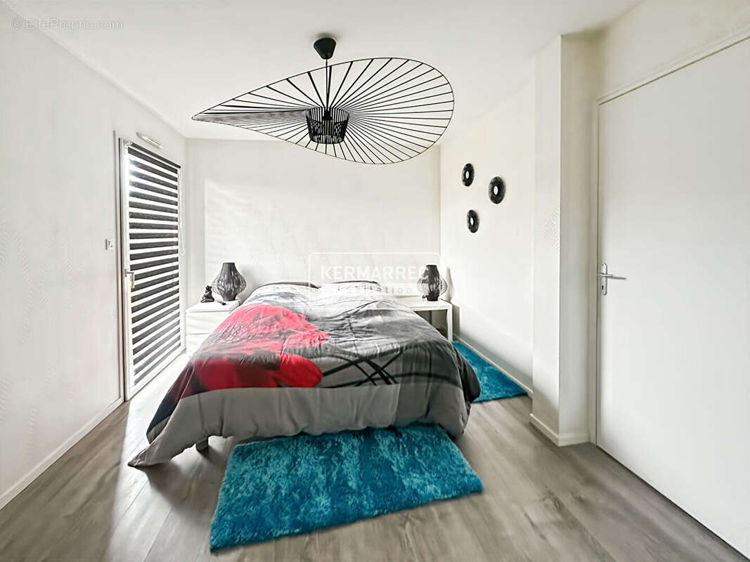 Maison à SAINT-GREGOIRE