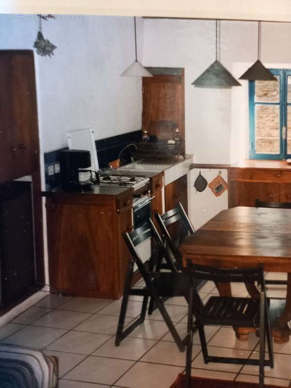 Maison de hameau saint martin de boubaux (48) - photo 8