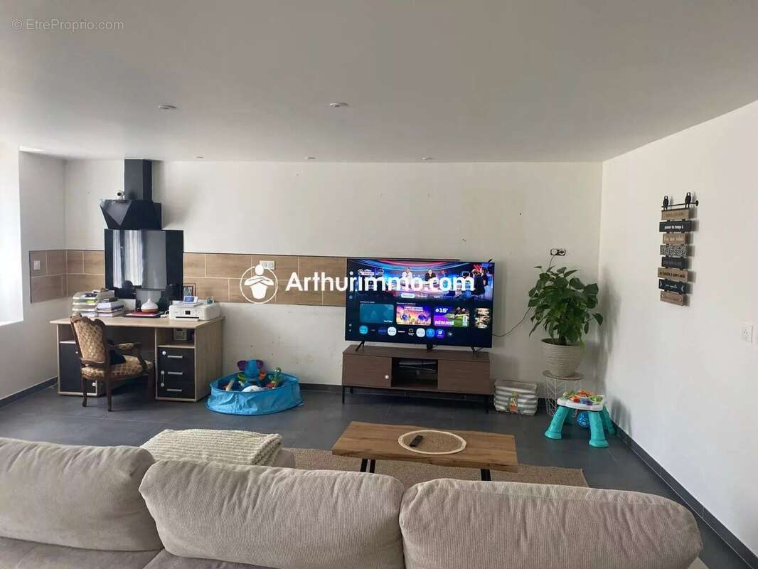 Vente Maison Cresse(17160) 139 950ï¿œ - photo 4
