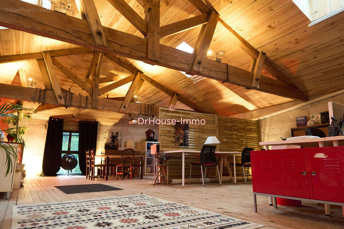 Appartement à BEGLES