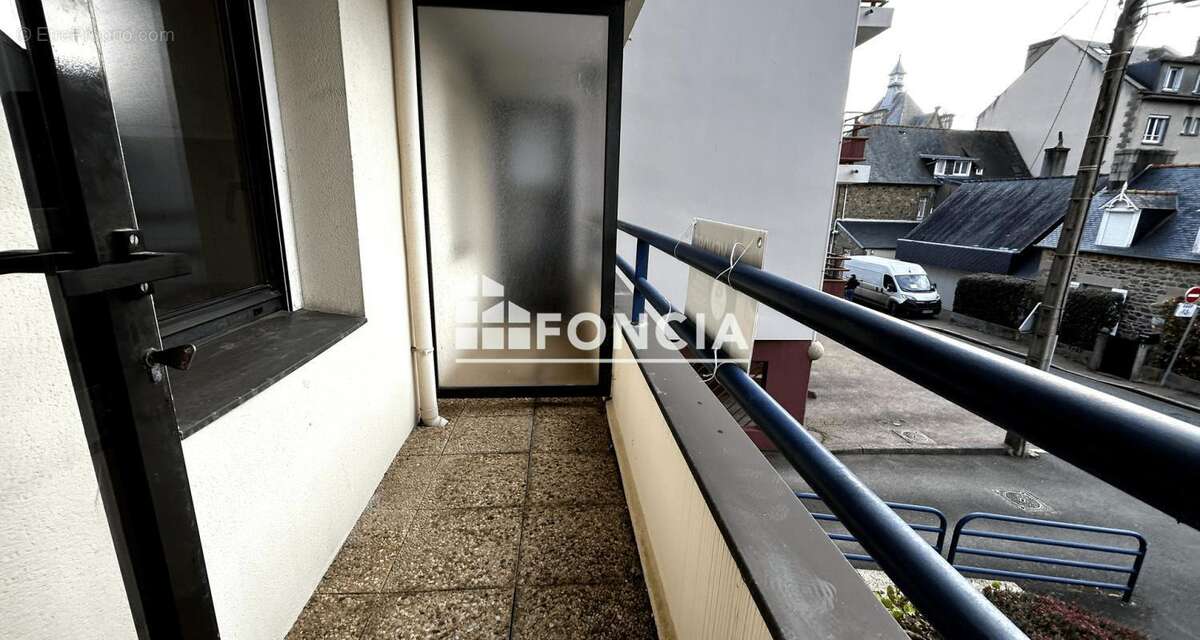 Appartement à PERROS-GUIREC